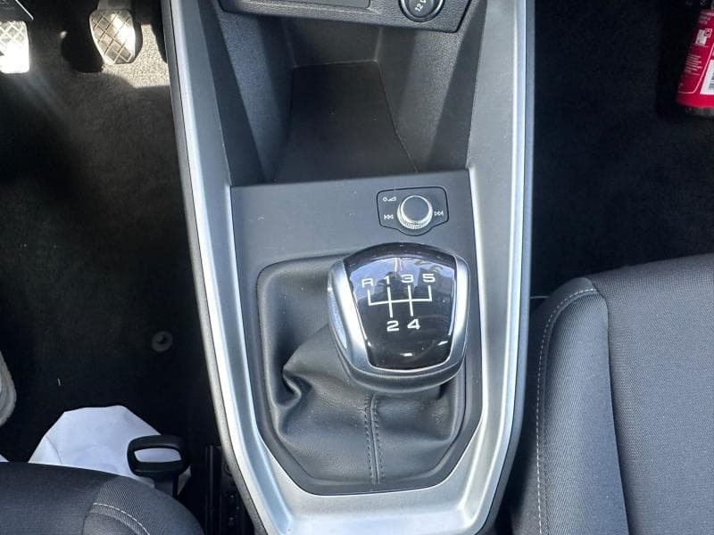 Audi A1 Advanced | 1.0 TSI 95cv | GPS | Carplay | Capteurs Av/Ar | Clim Auto | - 26