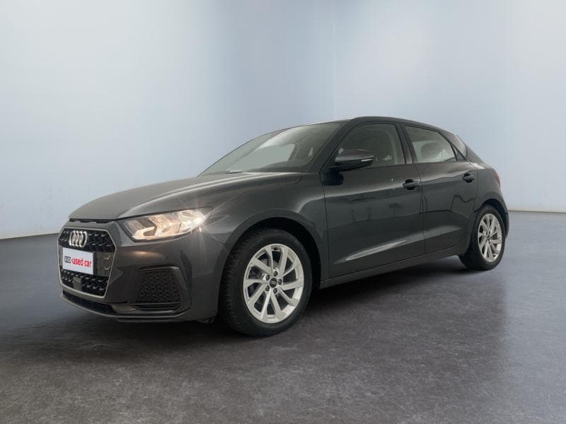 Audi A1 Advanced | 1.0 TSI 95cv | GPS | Carplay | Capteurs Av/Ar | Clim Auto | - 1