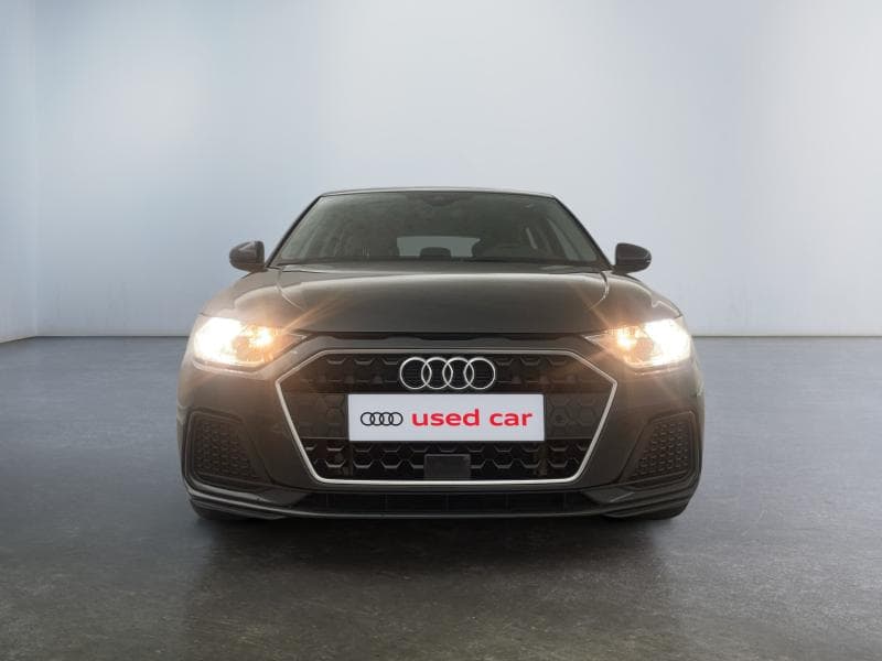 Audi A1 Advanced | 1.0 TSI 95cv | GPS | Carplay | Capteurs Av/Ar | Clim Auto | - 3