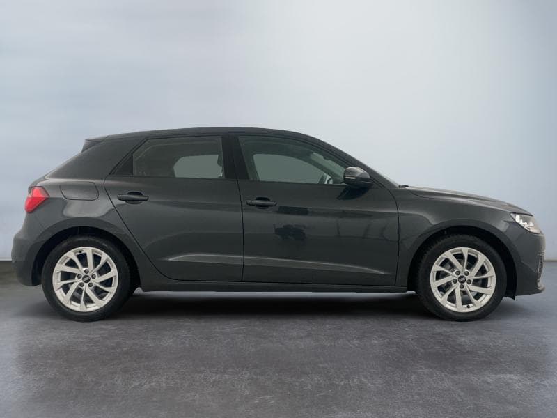 Audi A1 Advanced | 1.0 TSI 95cv | GPS | Carplay | Capteurs Av/Ar | Clim Auto | - 4