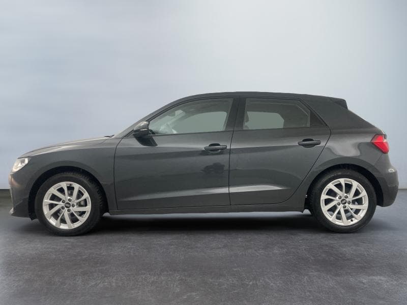 Audi A1 Advanced | 1.0 TSI 95cv | GPS | Carplay | Capteurs Av/Ar | Clim Auto | - 5