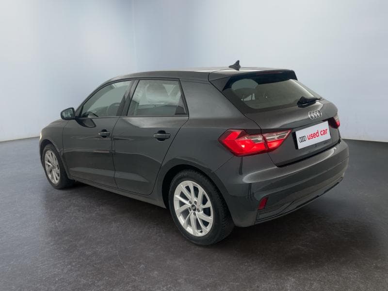 Audi A1 Advanced | 1.0 TSI 95cv | GPS | Carplay | Capteurs Av/Ar | Clim Auto | - 7