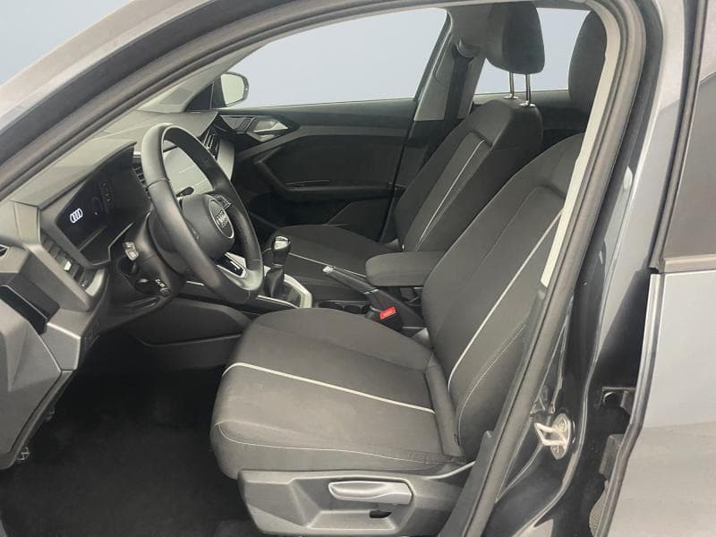Audi A1 Advanced | 1.0 TSI 95cv | GPS | Carplay | Capteurs Av/Ar | Clim Auto | - 10