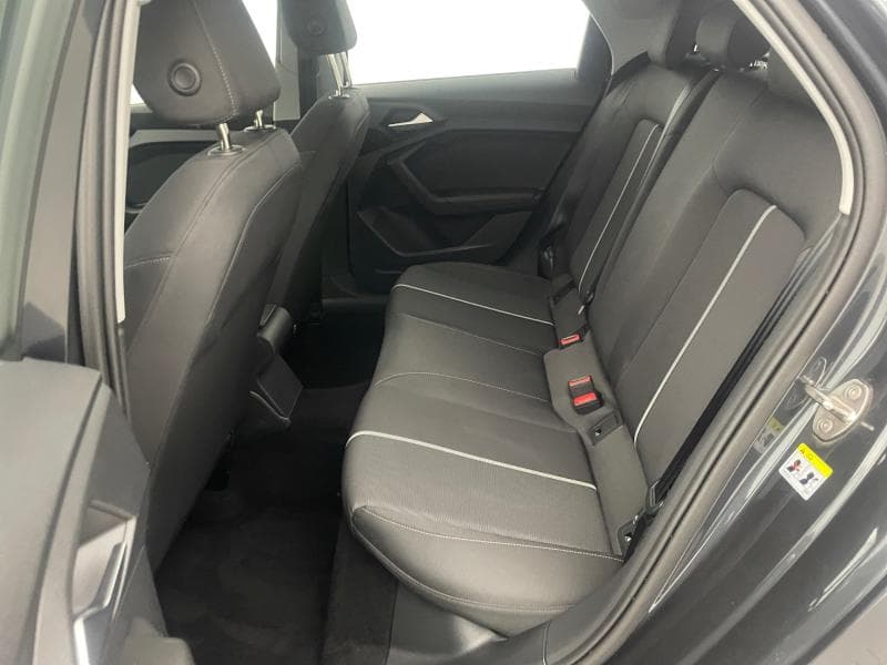 Audi A1 Advanced | 1.0 TSI 95cv | GPS | Carplay | Capteurs Av/Ar | Clim Auto | - 15