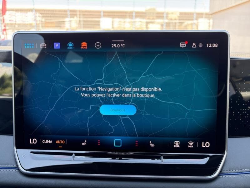 Volkswagen Tiguan R-Line | 1.5 TSI 150cv | Carplay | Caméra | Attelage | Sièges Av chauffants - 22