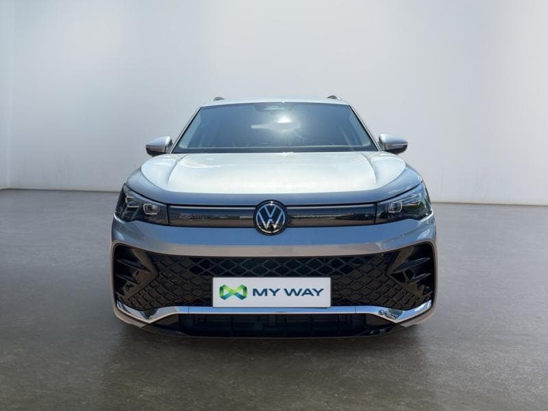 Volkswagen Tiguan R-Line | 1.5 TSI 150cv | Carplay | Caméra | Attelage | Sièges Av chauffants - 5