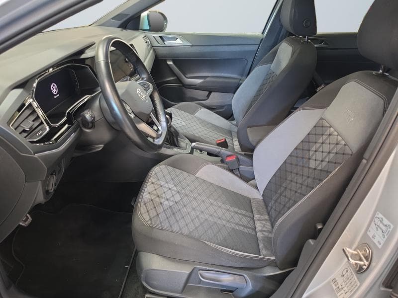 Volkswagen Taigo R-Line | 1.0 ess 115 cv | Carplay | Capteurs AV+AR | Clim auto - 12