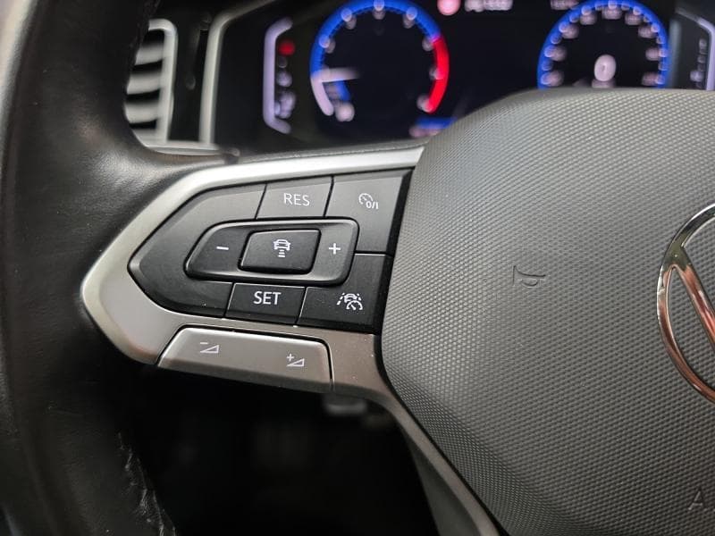 Volkswagen Taigo R-Line | 1.0 ess 115 cv | Carplay | Capteurs AV+AR | Clim auto - 15