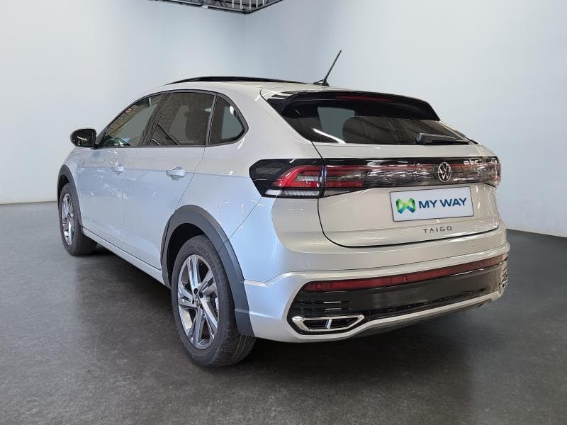 Volkswagen Taigo R-Line | 1.0 ess 115 cv | Carplay | Capteurs AV+AR | Clim auto - 7