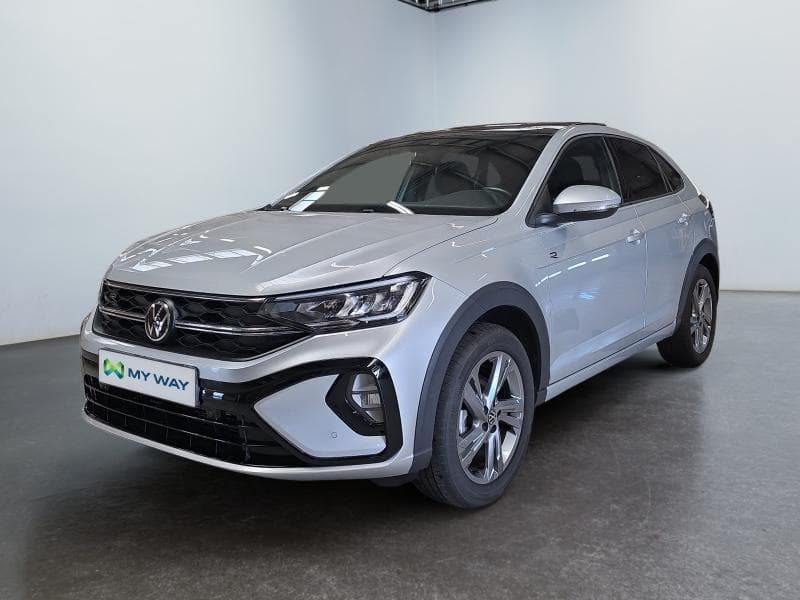 Volkswagen Taigo R-Line | 1.0 ess 115 cv | Carplay | Capteurs AV+AR | Clim auto - 1