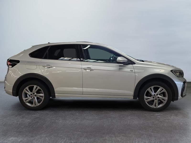 Volkswagen Taigo R-Line | 1.0 ess 115 cv | Carplay | Capteurs AV+AR | Clim auto - 5