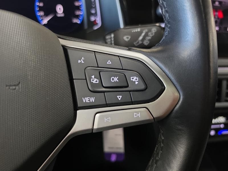 Volkswagen Taigo R-Line | 1.0 ess 115 cv | Carplay | Capteurs AV+AR | Clim auto - 16