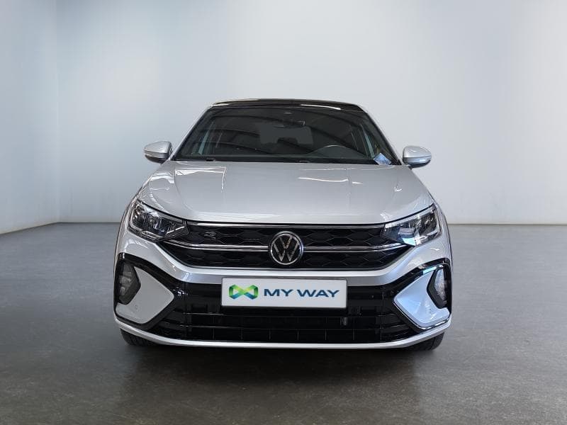 Volkswagen Taigo R-Line | 1.0 ess 115 cv | Carplay | Capteurs AV+AR | Clim auto - 3