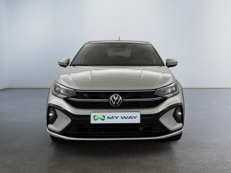 Volkswagen Taigo R-Line - 3