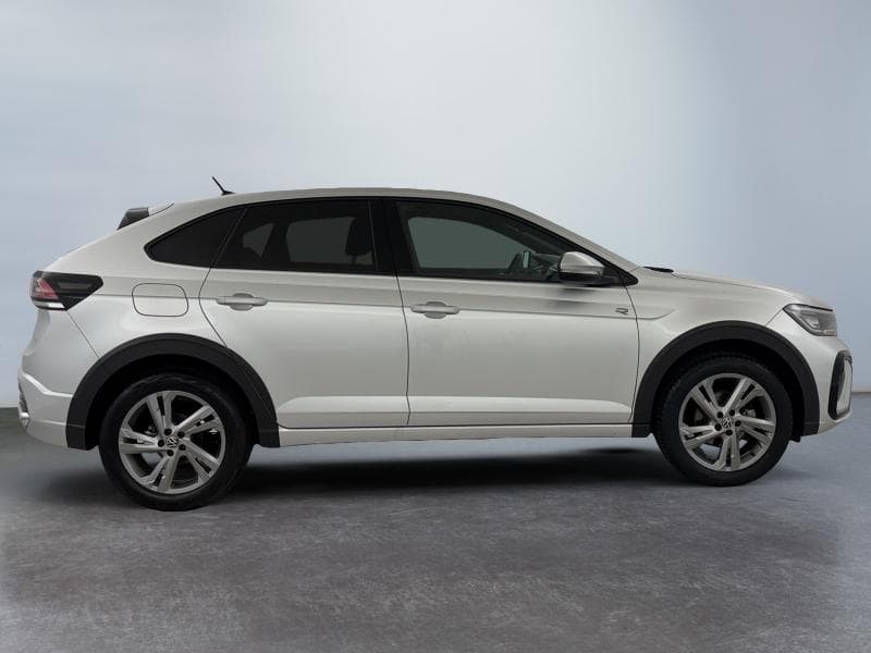 Volkswagen Taigo R-Line - 4