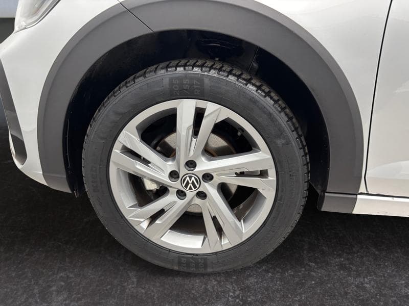 Volkswagen Taigo R-Line - 9