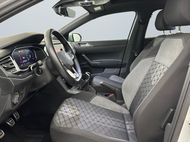 Volkswagen Taigo R-Line - 10