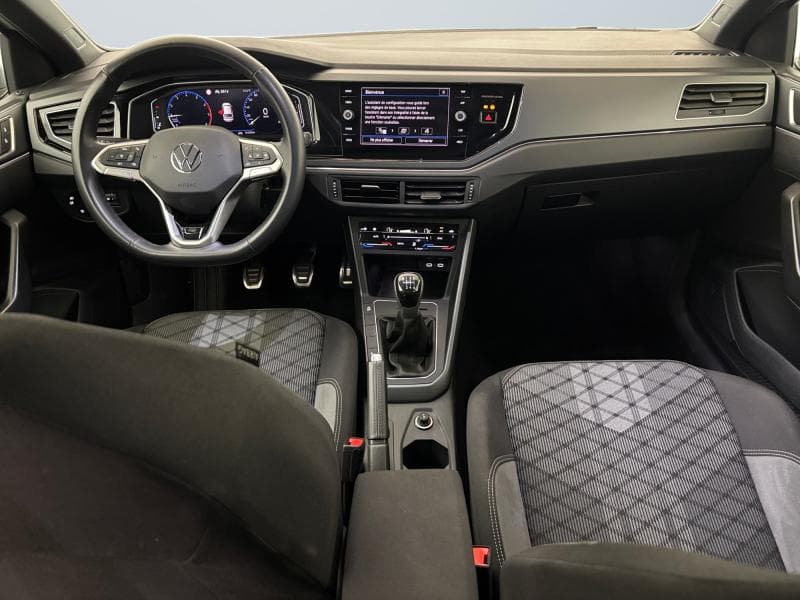 Volkswagen Taigo R-Line - 12