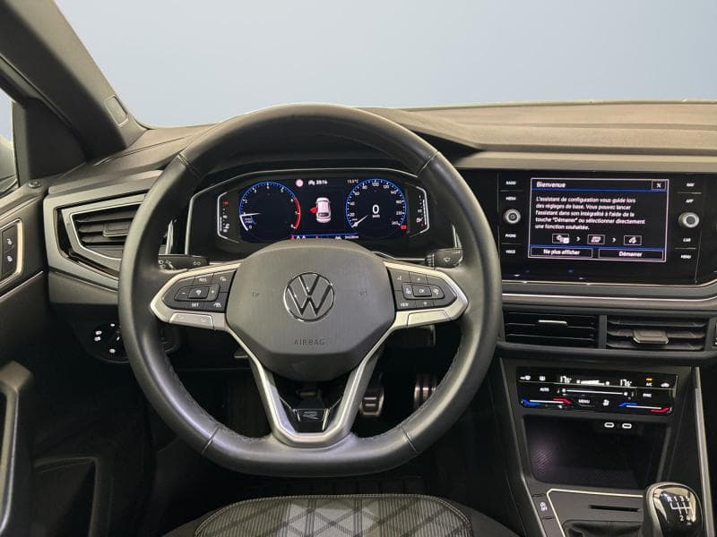 Volkswagen Taigo R-Line - 13