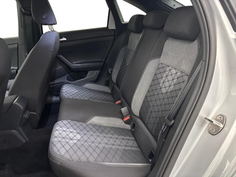 Volkswagen Taigo R-Line - 16