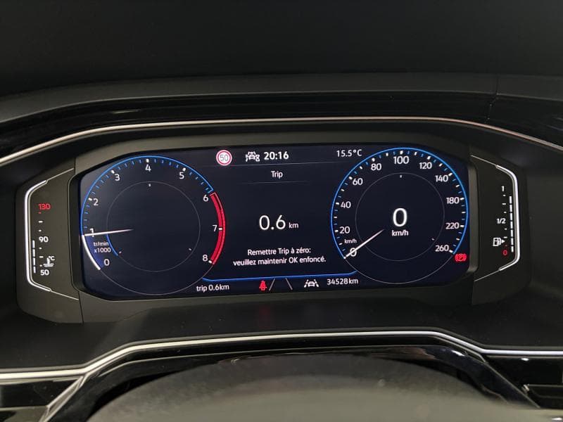 Volkswagen Taigo R-Line - 14