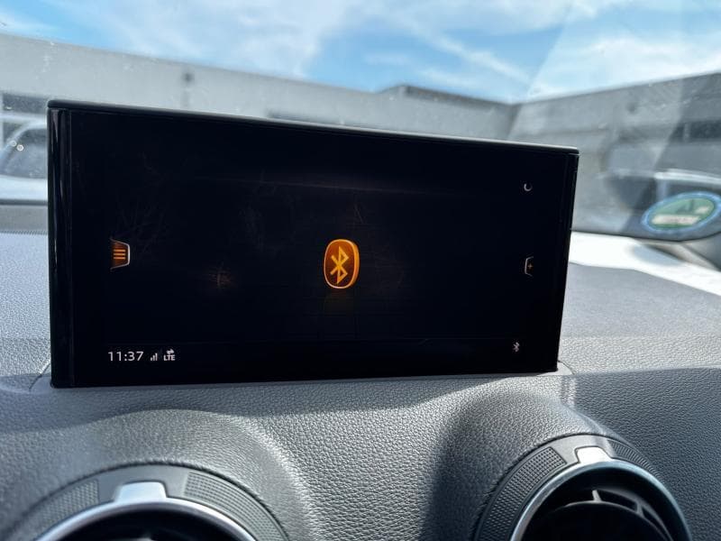Audi Q2 Advanced | 1.5 TFSI 150cv | Carplay | Caméra | GPS | Sièges Av chauffants - 21