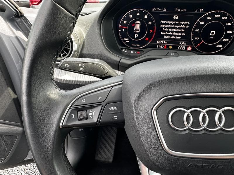 Audi Q2 Advanced | 1.5 TFSI 150cv | Carplay | Caméra | GPS | Sièges Av chauffants - 30