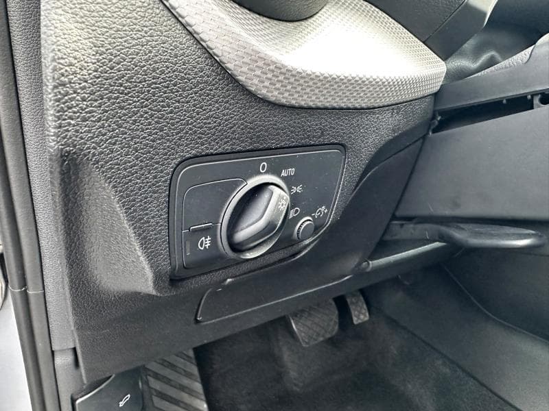 Audi Q2 Advanced | 1.5 TFSI 150cv | Carplay | Caméra | GPS | Sièges Av chauffants - 31