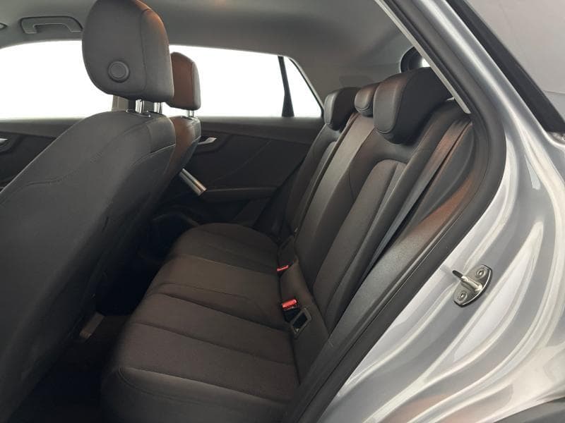 Audi Q2 Advanced | 1.5 TFSI 150cv | Carplay | Caméra | GPS | Sièges Av chauffants - 12