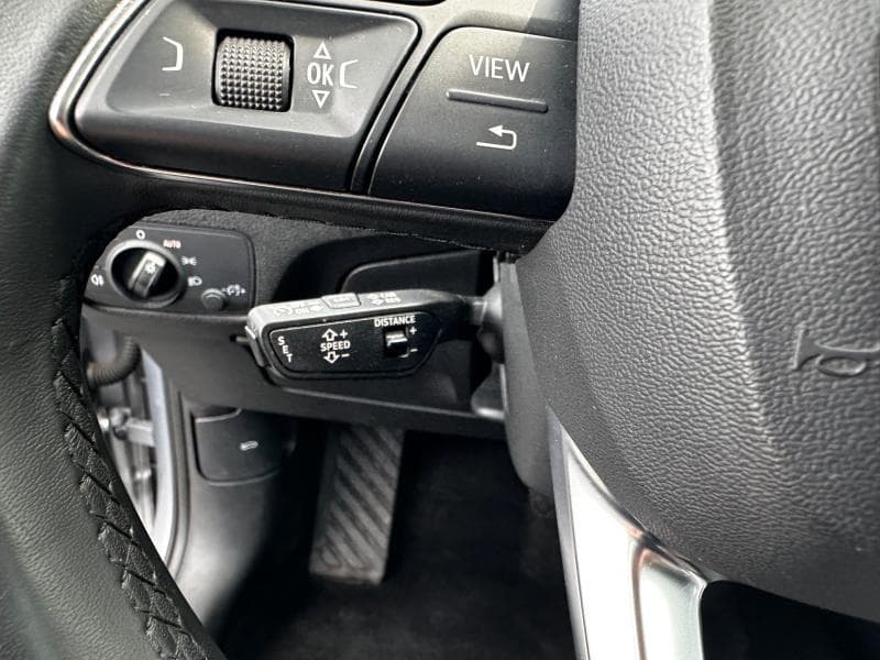 Audi Q2 Advanced | 1.5 TFSI 150cv | Carplay | Caméra | GPS | Sièges Av chauffants - 34