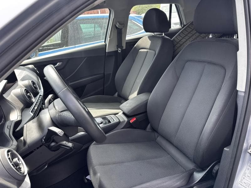 Audi Q2 Advanced | 1.5 TFSI 150cv | Carplay | Caméra | GPS | Sièges Av chauffants - 35