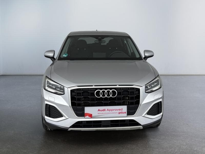 Audi Q2 Advanced | 1.5 TFSI 150cv | Carplay | Caméra | GPS | Sièges Av chauffants - 2