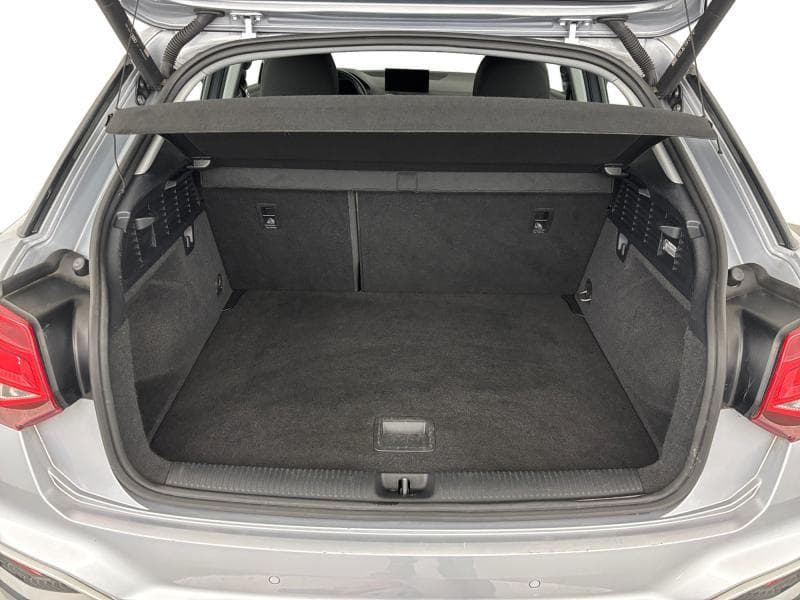 Audi Q2 Advanced | 1.5 TFSI 150cv | Carplay | Caméra | GPS | Sièges Av chauffants - 8