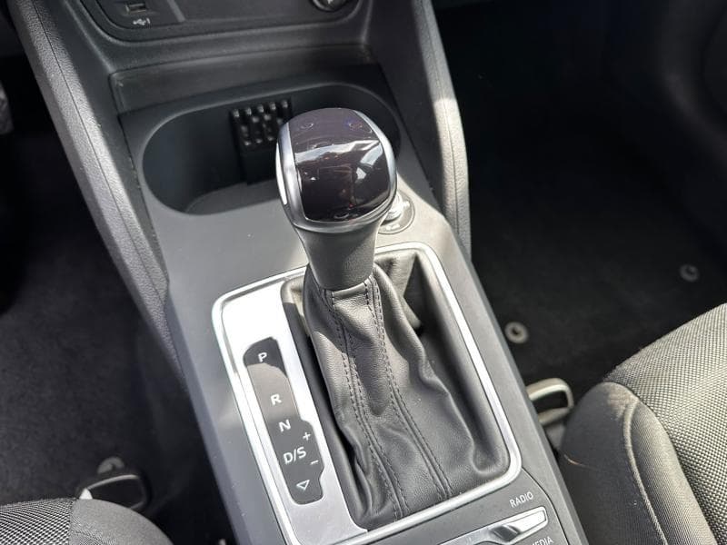 Audi Q2 Advanced | 1.5 TFSI 150cv | Carplay | Caméra | GPS | Sièges Av chauffants - 20