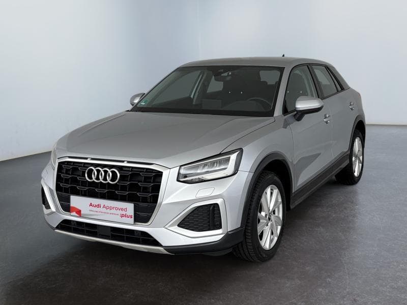 Audi Q2 Advanced | 1.5 TFSI 150cv | Carplay | Caméra | GPS | Sièges Av chauffants - 1