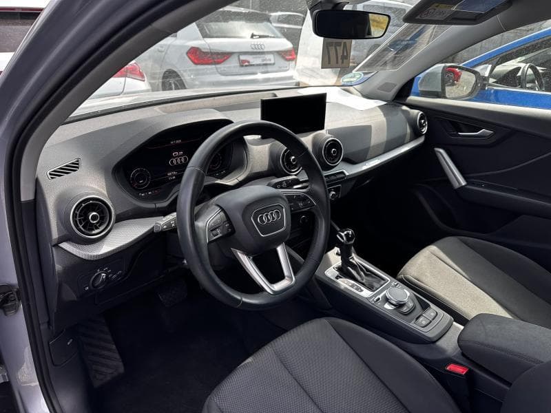 Audi Q2 Advanced | 1.5 TFSI 150cv | Carplay | Caméra | GPS | Sièges Av chauffants - 32