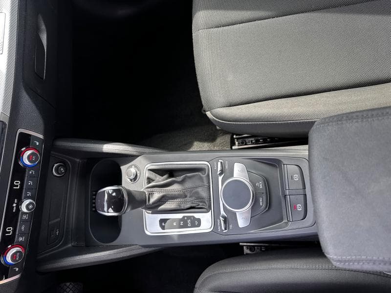 Audi Q2 Advanced | 1.5 TFSI 150cv | Carplay | Caméra | GPS | Sièges Av chauffants - 19