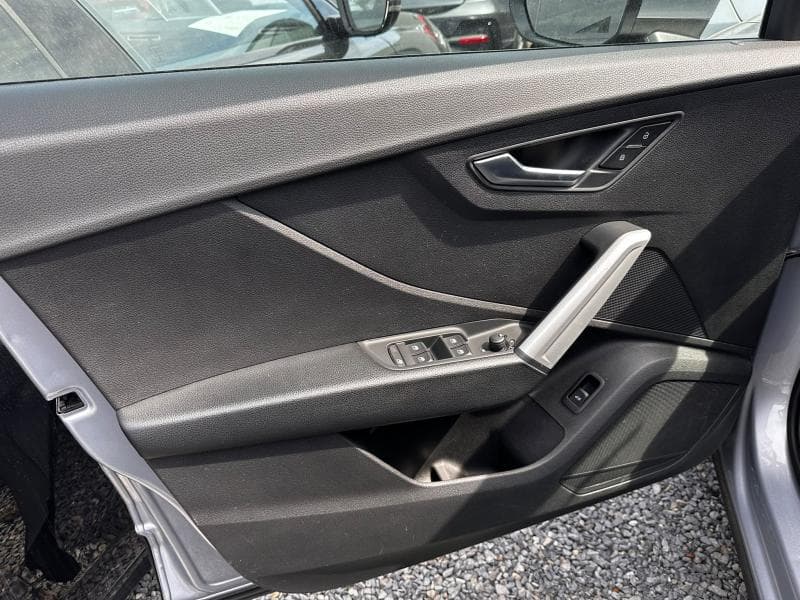 Audi Q2 Advanced | 1.5 TFSI 150cv | Carplay | Caméra | GPS | Sièges Av chauffants - 29