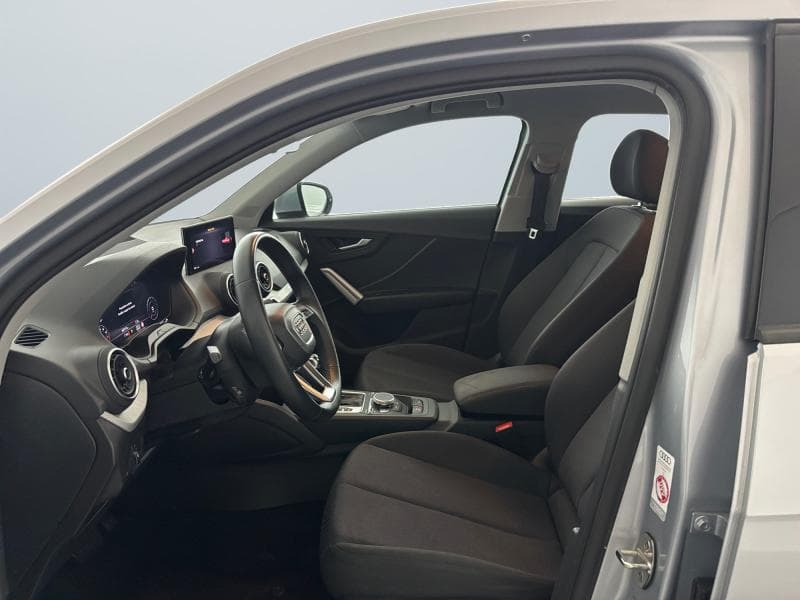 Audi Q2 Advanced | 1.5 TFSI 150cv | Carplay | Caméra | GPS | Sièges Av chauffants - 15