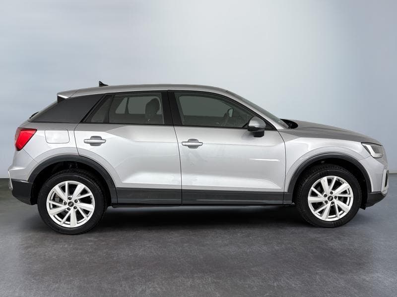 Audi Q2 Advanced | 1.5 TFSI 150cv | Carplay | Caméra | GPS | Sièges Av chauffants - 9