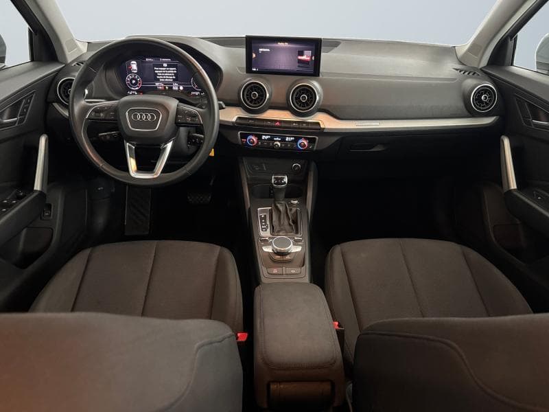 Audi Q2 Advanced | 1.5 TFSI 150cv | Carplay | Caméra | GPS | Sièges Av chauffants - 14
