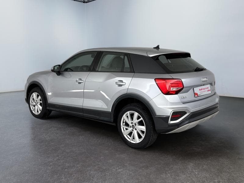 Audi Q2 Advanced | 1.5 TFSI 150cv | Carplay | Caméra | GPS | Sièges Av chauffants - 5