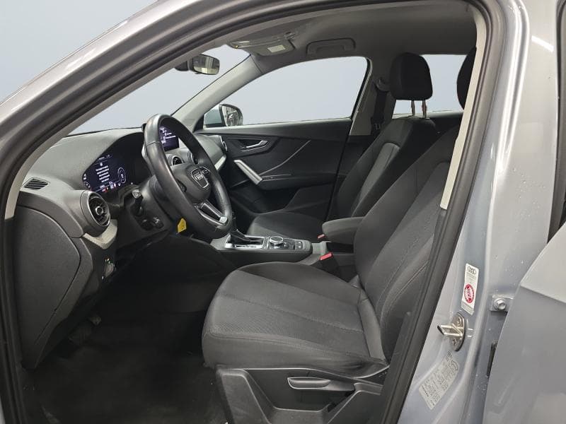 Audi Q2 Advanced | 1.5 TFSI 150 cv | GPS | Camera | Carplay | coffre electrique | Sieges chauff - 11