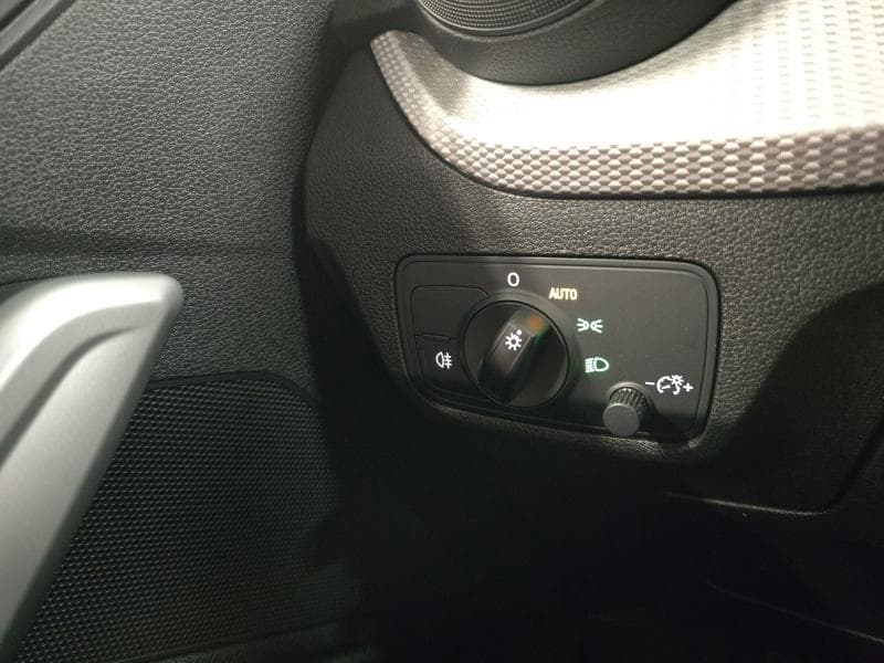 Audi Q2 Advanced | 1.5 TFSI 150 cv | GPS | Camera | Carplay | coffre electrique | Sieges chauff - 27