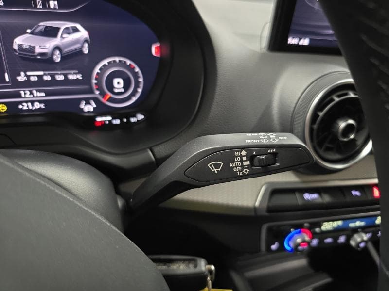 Audi Q2 Advanced | 1.5 TFSI 150 cv | GPS | Camera | Carplay | coffre electrique | Sieges chauff - 17