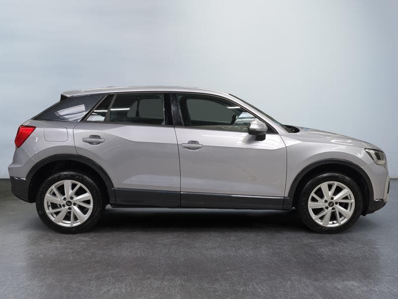 Audi Q2 Advanced | 1.5 TFSI 150 cv | GPS | Camera | Carplay | coffre electrique | Sieges chauff - 5