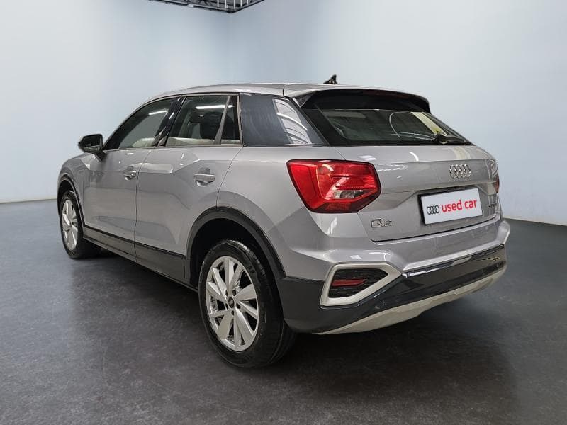 Audi Q2 Advanced | 1.5 TFSI 150 cv | GPS | Camera | Carplay | coffre electrique | Sieges chauff - 7
