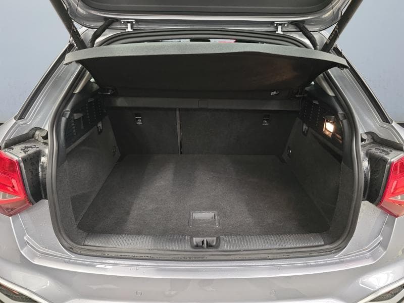 Audi Q2 Advanced | 1.5 TFSI 150 cv | GPS | Camera | Carplay | coffre electrique | Sieges chauff - 30