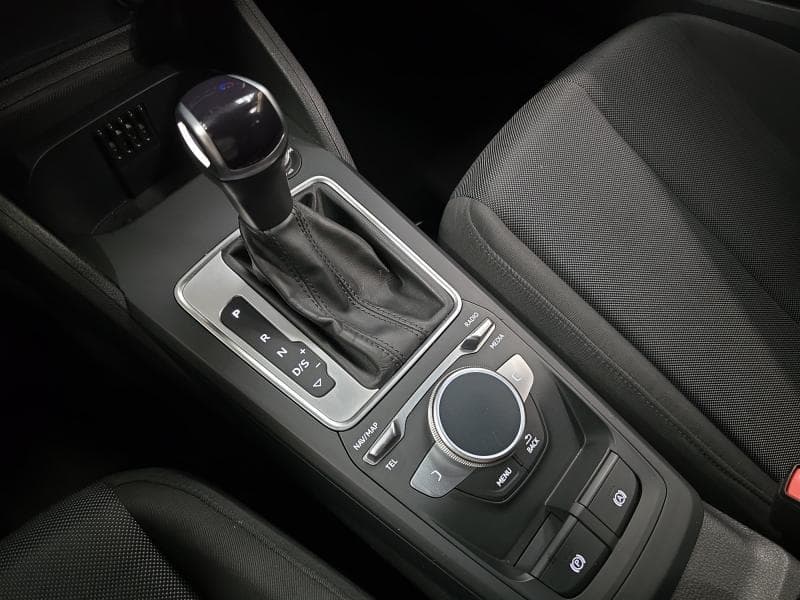 Audi Q2 Advanced | 1.5 TFSI 150 cv | GPS | Camera | Carplay | coffre electrique | Sieges chauff - 28