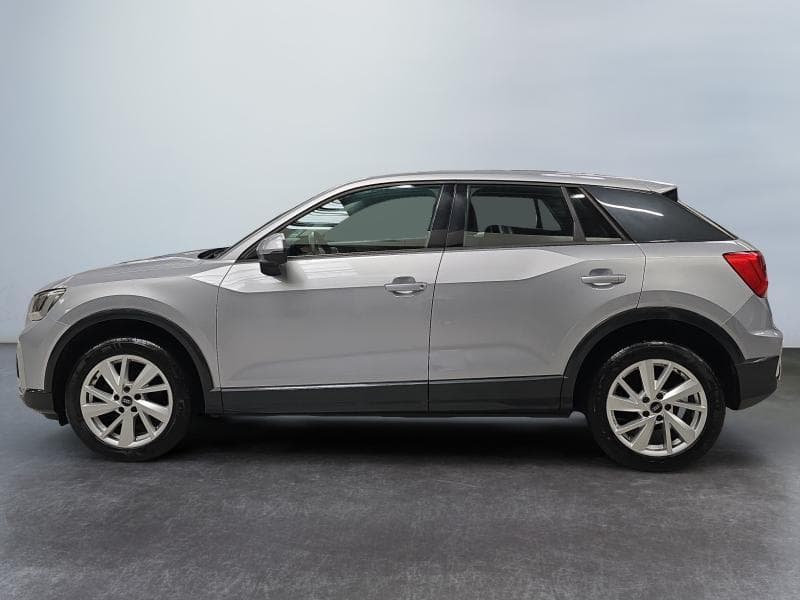 Audi Q2 Advanced | 1.5 TFSI 150 cv | GPS | Camera | Carplay | coffre electrique | Sieges chauff - 4